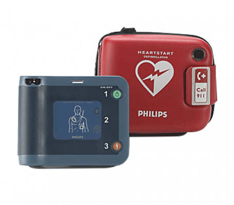 Philips HS1 HeartStart