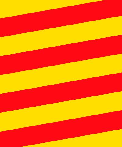 Bandera de Cataluña